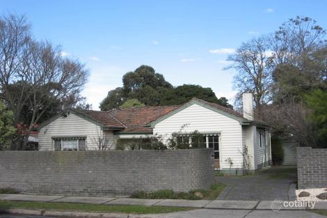 50 Lincoln Ave, Glen Waverley, VIC 3150