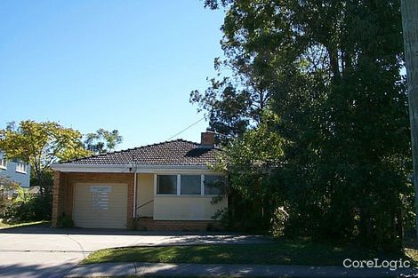 Property photo of 12 Nepean Avenue Arana Hills QLD 4054