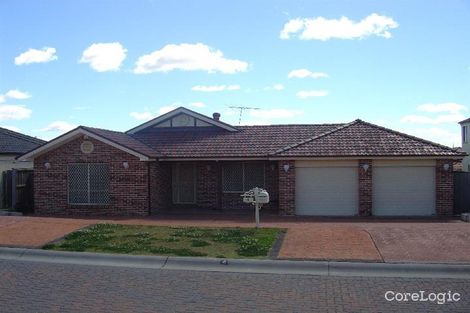 Property photo of 4 Alpine Way Glenwood NSW 2768