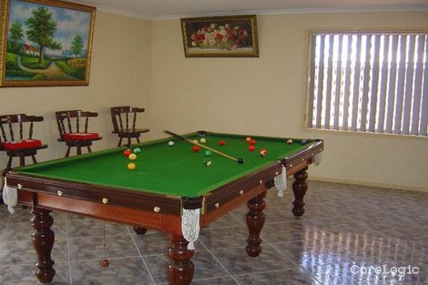 Property photo of 4 Alpine Way Glenwood NSW 2768