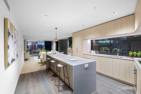 Property photo of 507/70 Longland Street Newstead QLD 4006