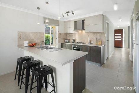 Property photo of 17 Deniston Circuit Bungendore NSW 2621