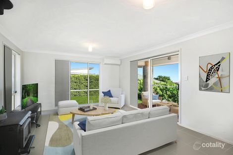 Property photo of 17 Deniston Circuit Bungendore NSW 2621