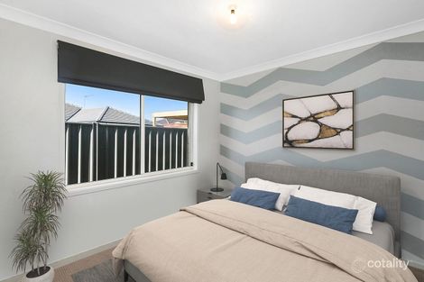 Property photo of 17 Deniston Circuit Bungendore NSW 2621