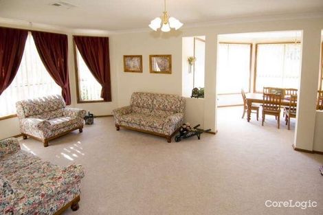 Property photo of 14 Gemalong Place Glenmore Park NSW 2745