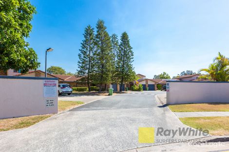Property photo of 1/11 Waterford Court Bundall QLD 4217