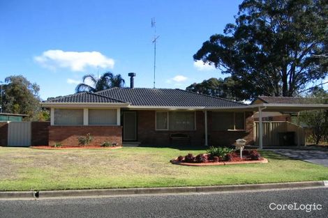 Property photo of 48 Mosely Avenue South Penrith NSW 2750