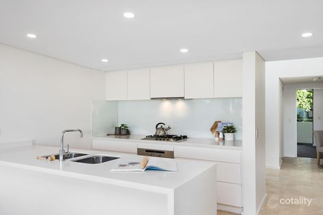 Property photo of 19/11-15 Alexander Street Coogee NSW 2034