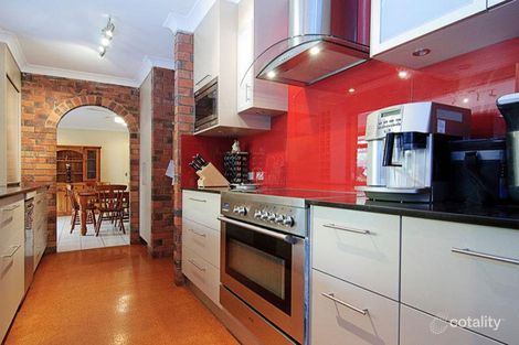 Property photo of 41 Blackthorn Crescent Shailer Park QLD 4128