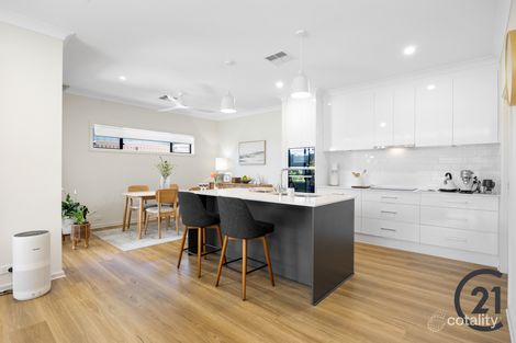 Property photo of 21 The Parkway Nuriootpa SA 5355