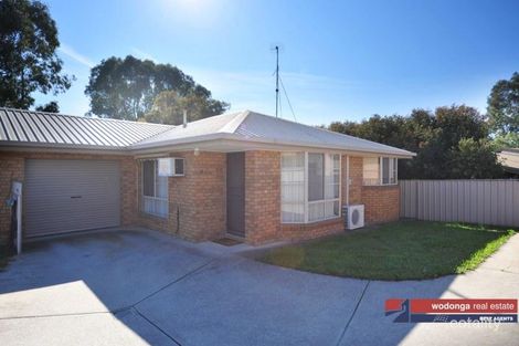 2/12 Mcewen Cres, West Wodonga, VIC 3690