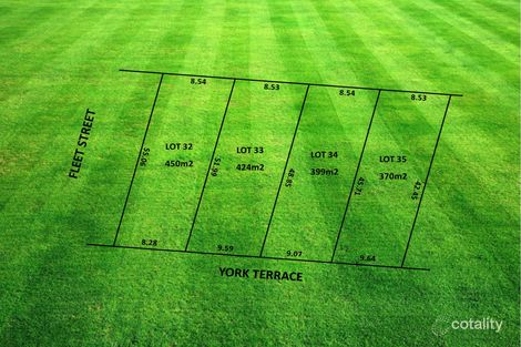 Lot 34/16 York Tce, Salisbury, SA 5108