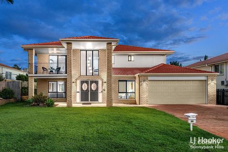 Property photo of 39 Arcadia Street Eight Mile Plains QLD 4113