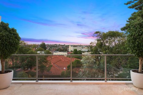 Property photo of 19/11-15 Alexander Street Coogee NSW 2034
