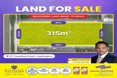 117 Candling Rd, Leppington, NSW 2179