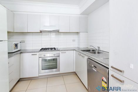 Property photo of 22/188 South Parade Auburn NSW 2144