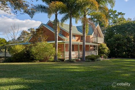 Property photo of 62 Tallowwood Place Black Mountain QLD 4563