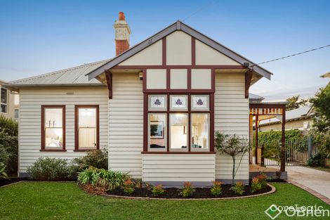 Property photo of 17 Palermo Street Mentone VIC 3194