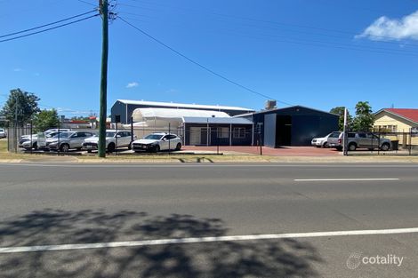 60 Elizabeth St, Urangan, QLD 4655