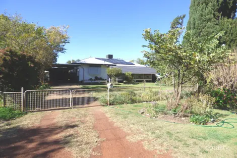 Property photo of 8 Marie Street St George QLD 4487