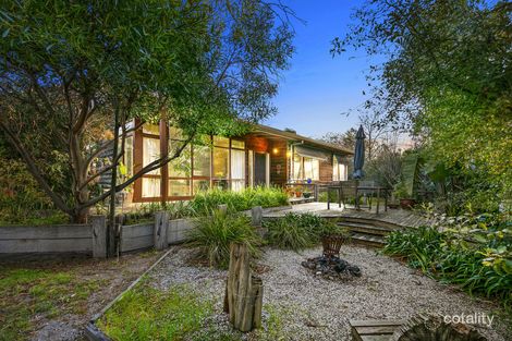 Property photo of 6 Koetong Parade Mount Eliza VIC 3930
