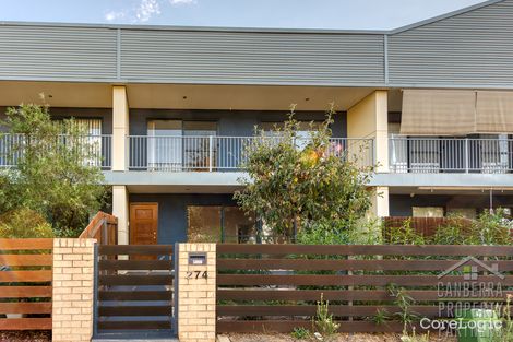 Property photo of 274 Anthony Rolfe Avenue Gungahlin ACT 2912