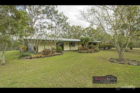 Property photo of 242 Greensward Road Tamborine QLD 4270