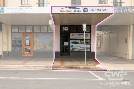 303 Grey St, Glen Innes, NSW 2370