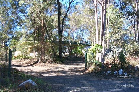 67-75 Quail St, Cedar Vale, QLD 4285