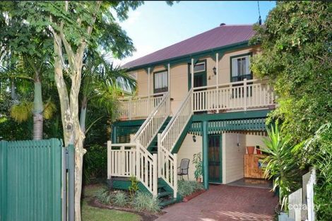 Property photo of 40 Balowrie Street Hamilton QLD 4007