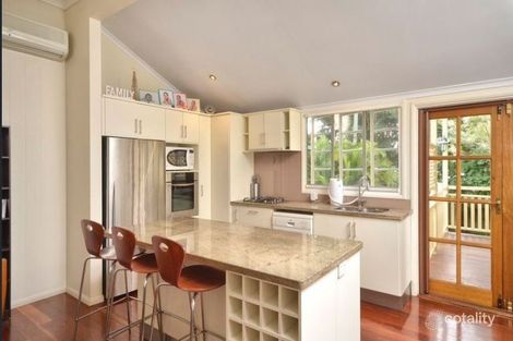 Property photo of 40 Balowrie Street Hamilton QLD 4007