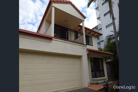 Property photo of 4/12 Grosvenor Road Indooroopilly QLD 4068