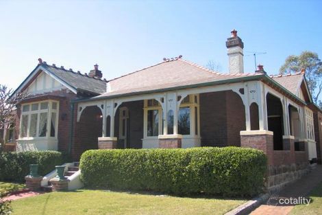Property photo of 51 Dudley Street Haberfield NSW 2045