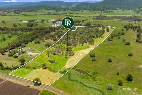269 Nindooinbah Estate Rd, Nindooinbah, QLD 4285
