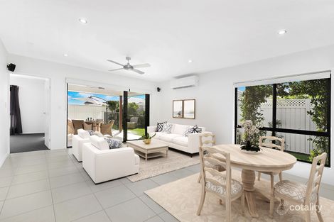 Property photo of 39 Bells Esplanade Pelican Waters QLD 4551
