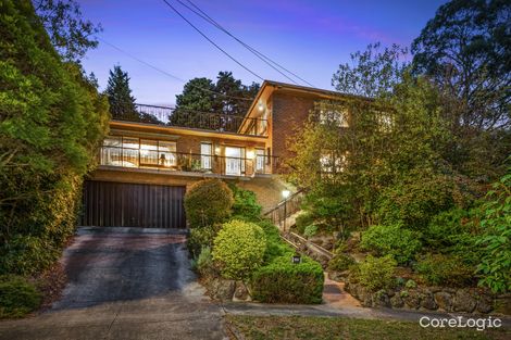 Property photo of 3 Spark Court Vermont South VIC 3133