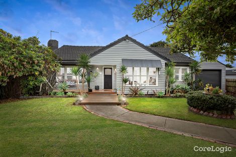 Property photo of 13 York Street Bonbeach VIC 3196