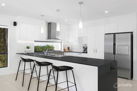 Property photo of 39 Bells Esplanade Pelican Waters QLD 4551