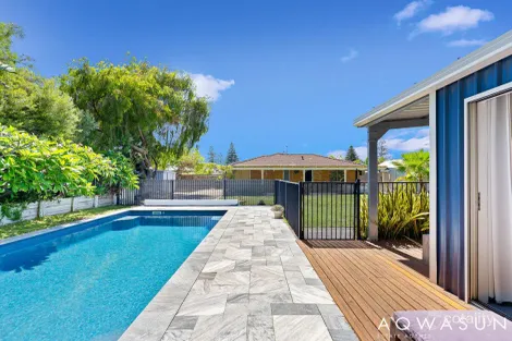Property photo of 4 Whitehead Street Singleton WA 6175
