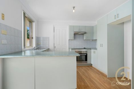 Property photo of 3A Richard Crescent Cecil Hills NSW 2171