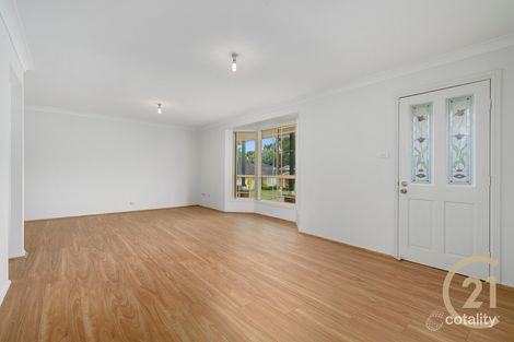 Property photo of 3A Richard Crescent Cecil Hills NSW 2171