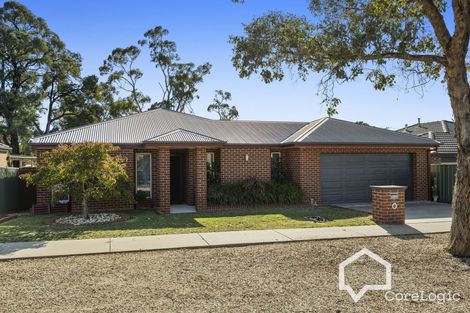 Property photo of 10 Irontree Close Kangaroo Flat VIC 3555