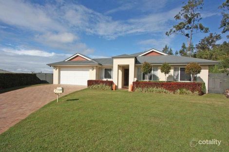 14 Fitzgerald Cl, Maudsland, QLD 4210