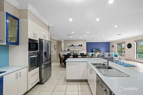 Property photo of 15 Kyle Close Placid Hills QLD 4343