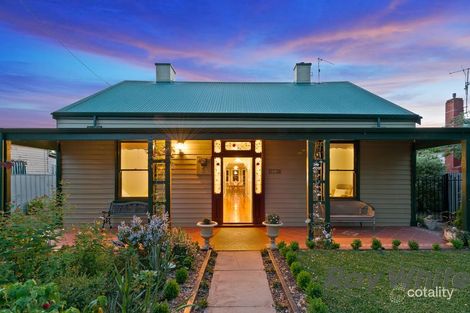 Property photo of 36 Smythe Street Benalla VIC 3672