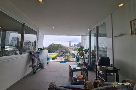 Property photo of 501/8 Donkin Street West End QLD 4101