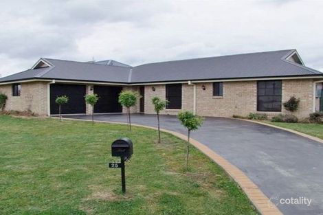 25 Tandora St, Kelso, NSW 2795