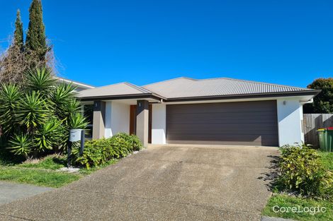 Property photo of 10 Bluestone Drive Logan Reserve QLD 4133
