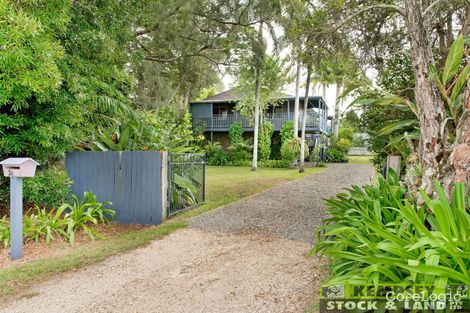 Property photo of 36 Barnard Street Gladstone NSW 2440