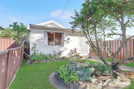 Property photo of 44 Langtry Avenue Auburn NSW 2144